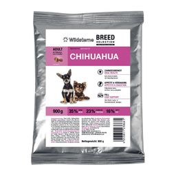 Wildsterne Breed Chihuahua