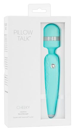 PILLOW TALK - Cheeky - Vibrationsstab