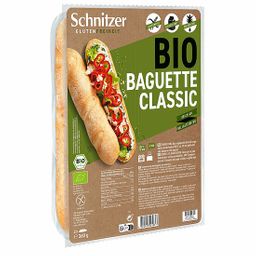 Schnitzer Baguette Classic glutenfrei