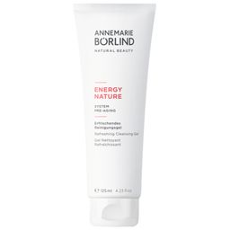 ANNEMARIE BÖRLIND ENERGY NATURE Erfrischendes Reinigungsgel