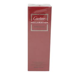 Cartier Declaration After Shave Emulsion