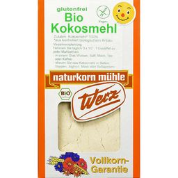 Werz Bio Kokosmehl