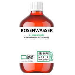 Rosenwasser 500ml