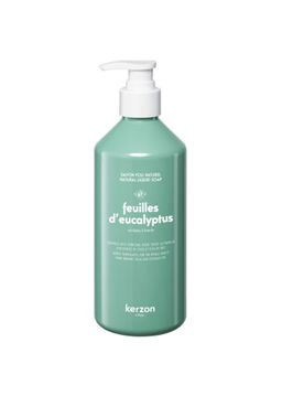 Kerzon Liquid Soap