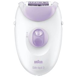 Braun Silk-épil 3 Legs 3170 Epilierer