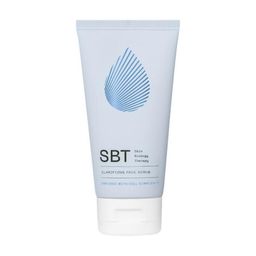 SBT Cell Identical Care, Clarifying Face Scrub