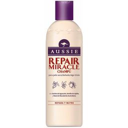 Aussie Hair Frizz Miracle Shampoo