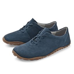 BÄR Schuhe Joana Damen -  Schnürer Weite: breit