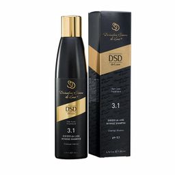 DSD de Luxe 3.1 Intense Shampoo
