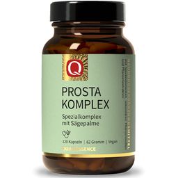 Prosta-Komplex Kapseln von Quintessence
