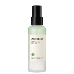 SOOP Calming Aqua Mist