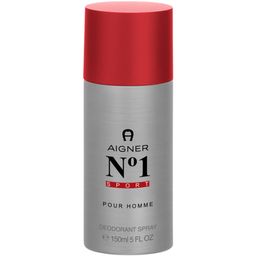 Aigner, N°1 Sport Energising Deodorant Spray