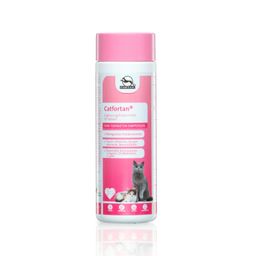 Catfortan – Ergänzungsfuttermittel für Katzen mit Taurin, Vitaminen & Aminosäuren