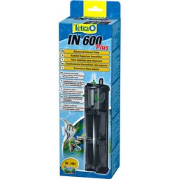 Tetra IN 600 plus