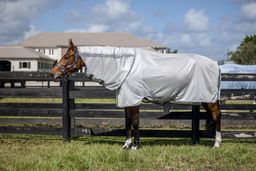 Horseware Fliegendecke Amigo Bug Rug Plus