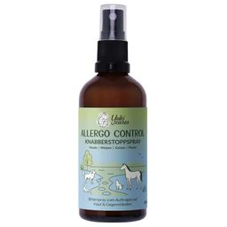 Yuki cares Allergo Control Knabberstopp Spray