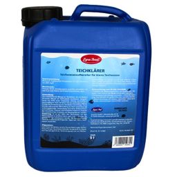 Lyra Pond® Teichklärer