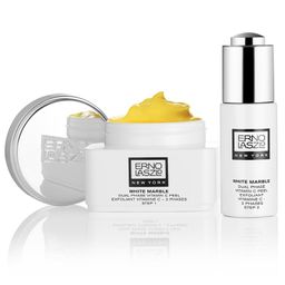 Erno Laszlo White Marble Dual Phase Vitamin C Peel