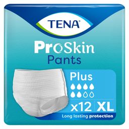 TENA Pants Plus XL Einweghosen