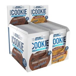 Applied Nutrition Critical Cookie (12x)