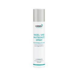 GEHWOL FUSSKRAFT Nagel- und Hautschutz Spray
