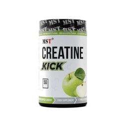 MST Creatine Kick