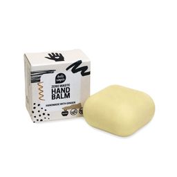 hello simple feste Handcreme Ingwer| Versandkostenfrei