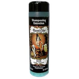 Henné Color Henna-Pflege Shampoo Black (schwarz)