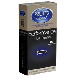 Protex *Performance Plus Épais*