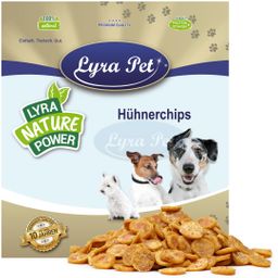 Lyra Pet® Hühnerchips