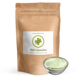 vitalundfitmit100® Alpha Liponsäure Pulver