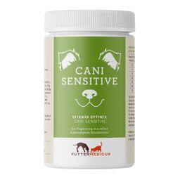 Futtermedicus Vitamin Optimix Cani Sensitive