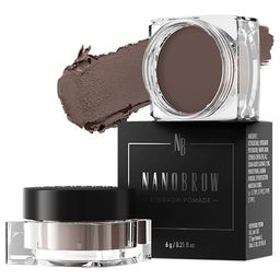 NanoBrow - Eyebrow Pomade