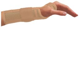 THUASNE Orthoflex lang Handgelenkbandage, individuelle Anpassung durch Klettverschlüsse