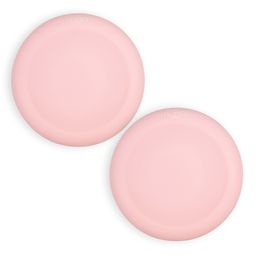 Myga Yoga Support Pad für Knie und Handgelenke - 2er Set