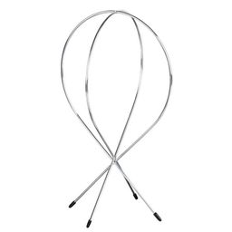 Perückenständer, Metall von degenhardt