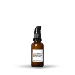 JONDI&MOON Energetisierende Feuchtigkeitscreme | Glasspender