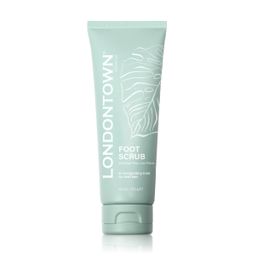 LONDONTOWN Pedikur Foot Scrub Fußpeeling