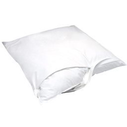 Softsan Anti Milben Encasing für Kissen, Schutzbezug für Allergiker