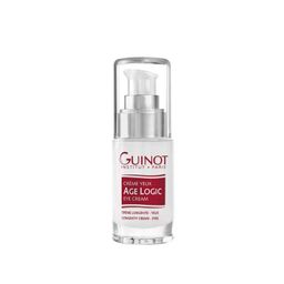 Guinot Soin des Yeux Age Logic Yeux -Antifalten Augenpflege