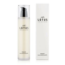 The Lotus - Jeju Lotus Leaf Extract 89% Essence