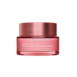 MULTIAKTIVE Nachtcreme für trockene Haut 50 ml