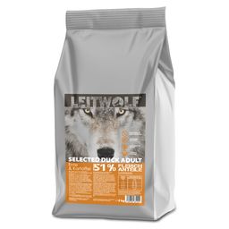 SELECTED DUCK ADULT Ente &amp; Kartoffel (2 kg)
