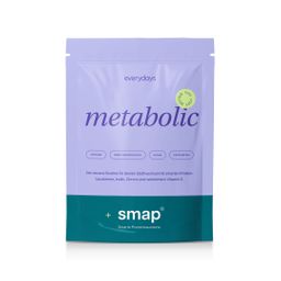 metabolic +smap