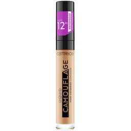 Catrice - Flüssiger High-Coverage Concealer Camouflage