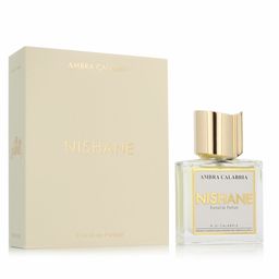 Nishane Ambra Calabria Extrait De Parfum Spray unisex  für Frauen
