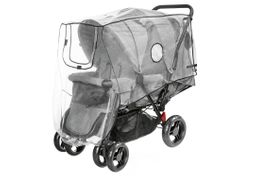 reer Kinderwagen-Regenschutz
