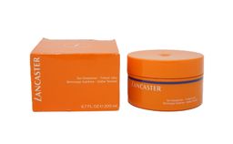 Lancaster Tan Deepener Getönte Gelcreme 200 ml