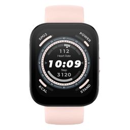 Amazfit Bip 5-rosa Smartwatch