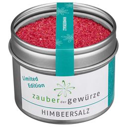 Zauber der Gewürze Himbeersalz (LE)